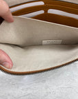 Clutch Luxury Designer GCCI, Size Medium