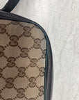 Crossbody Luxury Designer GCCI, Size Medium