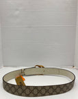 Belt Luxury Designer By GCCI