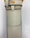 Belt Luxury Designer By GCCI