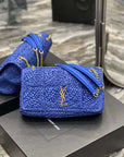 YSL - Bags - The Wells Bags 520