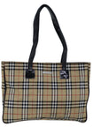 BBERRY Blue Label Tote