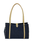 BBERRY Blue Label Shoulder Bag