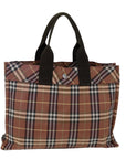 BBERRY Blue Label Tote
