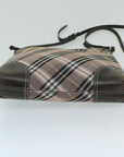 BBERRY Blue Label Shoulder Bag