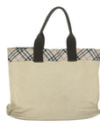 BBERRY Blue Label Tote