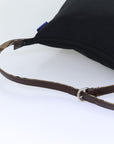 BBERRY Blue Label Shoulder Bag