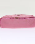 PRD Clutch Bag
