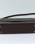 BBERRY Shoulder Bag