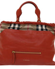 BBERRY Tote