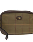 BBERRY Clutch Bag