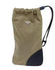 PRD Clutch Bag