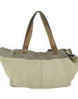 BBERRY Blue Label Tote