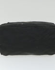 PRD Clutch Bag