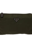 PRD Clutch Bag
