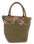 BBERRY Blue Label Handbag