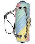 (WMNS) GCCI Marmont Single-Shoulder Bag 443497-DTDXP-3967