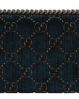 (WMNS) GCCI Dionysus Single Shoulder Bag Small Blue 499623-9TIBB-4265