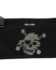 PRD Clutch Bag