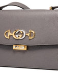 (WMNS) GCCI luggage Single-Shoulder Bag 576388-1B90X-1275