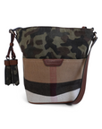 BBERRY 'Ashby' Bucket Bag