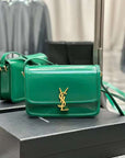 YSL - Bags - The Wells Bags 617