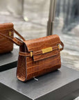 YSL - Bags - The Wells Bags 503