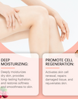 Soothing Body oil