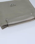 PRD Clutch Bag