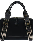 BBERRY Blue Label HandBag