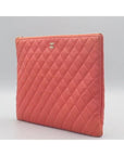 A82552 Clutch Bag CH