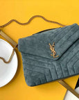 YSL - Bags - The Wells Bags 306