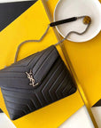 YSL - Bags - The Wells Bags 303