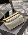 YSL - Bags - The Wells Bags 591