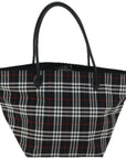 BBERRY Blue Label Tote
