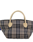 BBERRY Blue Label Handbag
