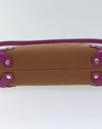 BBERRY Blue Label Shoulder Bag