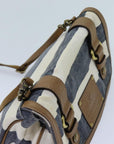 BBERRY Blue Label Shoulder Bag