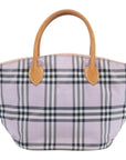 BBERRY Blue Label HandBag
