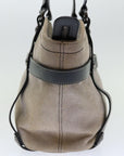 BBERRY Blue Label Handbag