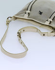 BBERRY Blue Label Shoulder Bag