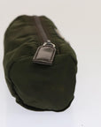 PRD Clutch Bag