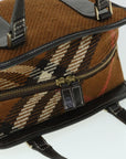 BBERRY Blue Label HandBag
