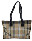 BBERRY Blue Label Tote