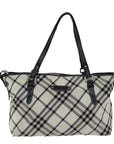 BBERRY Blue Label Tote
