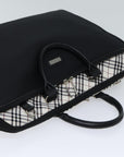 BBERRY Black Label Handbag