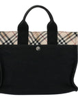 BBERRY Blue Label Tote