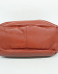 GCCI 2WAY Bag 296851 Women's Leather Handbag,Shoulder Bag Brown