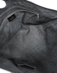 GCCI GG Canvas Tote Bag 211976 Women's Canvas Tote Bag Beige,Black