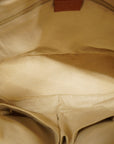 GCCI GG Canvas Sookie 247902 Women's Handbag,Shoulder Bag Beige